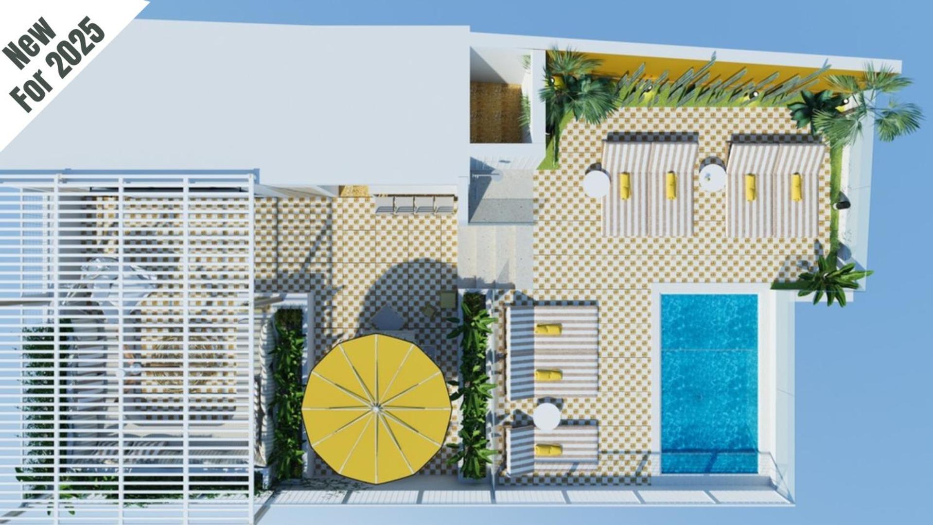Nissos Home Hersonissos  Exterior foto