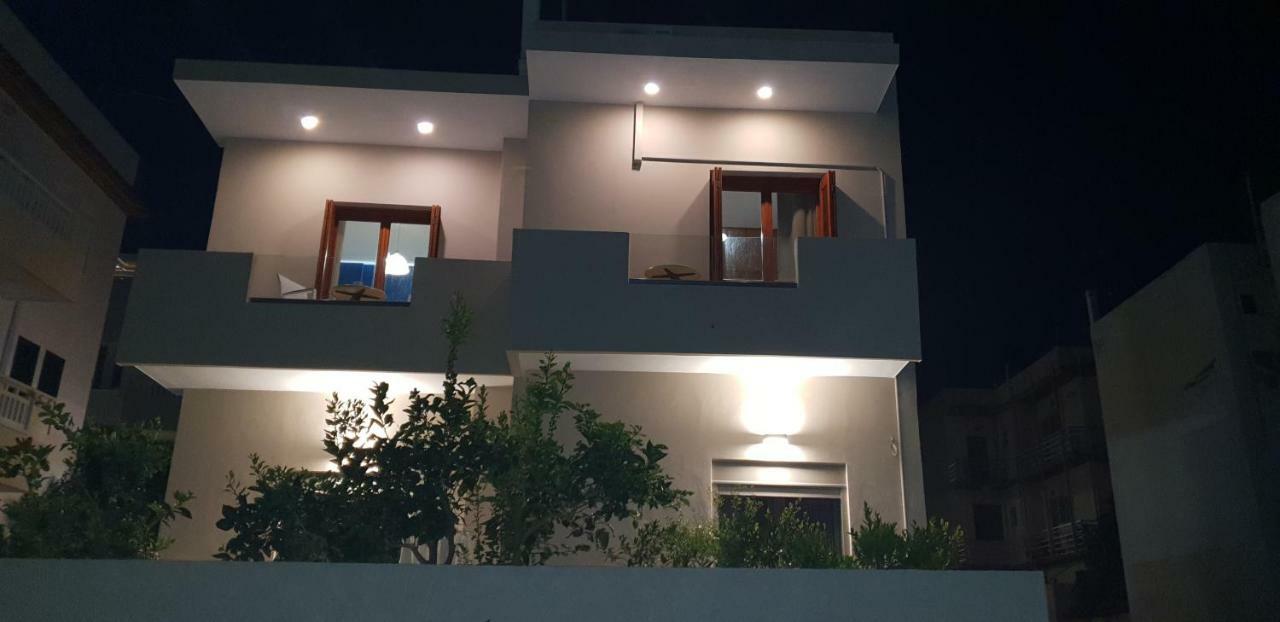 Nissos Home Hersonissos  Exterior foto