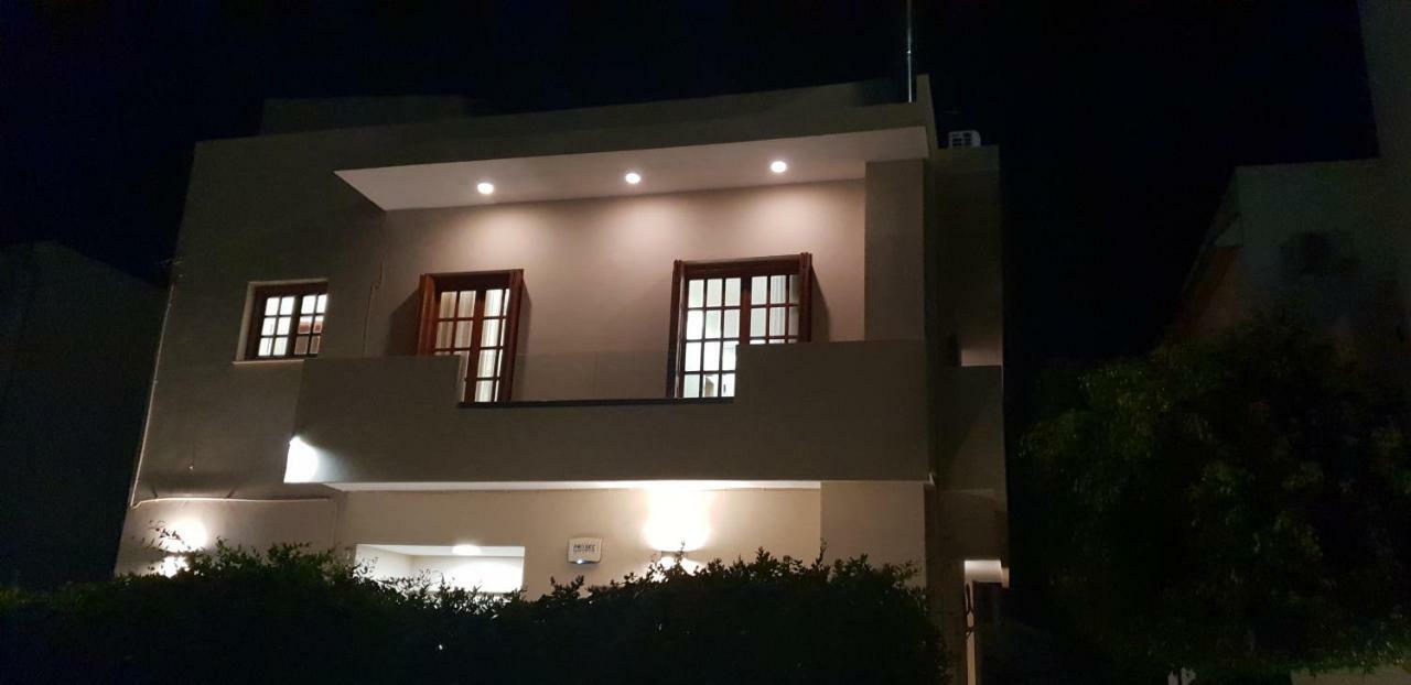 Nissos Home Hersonissos  Exterior foto